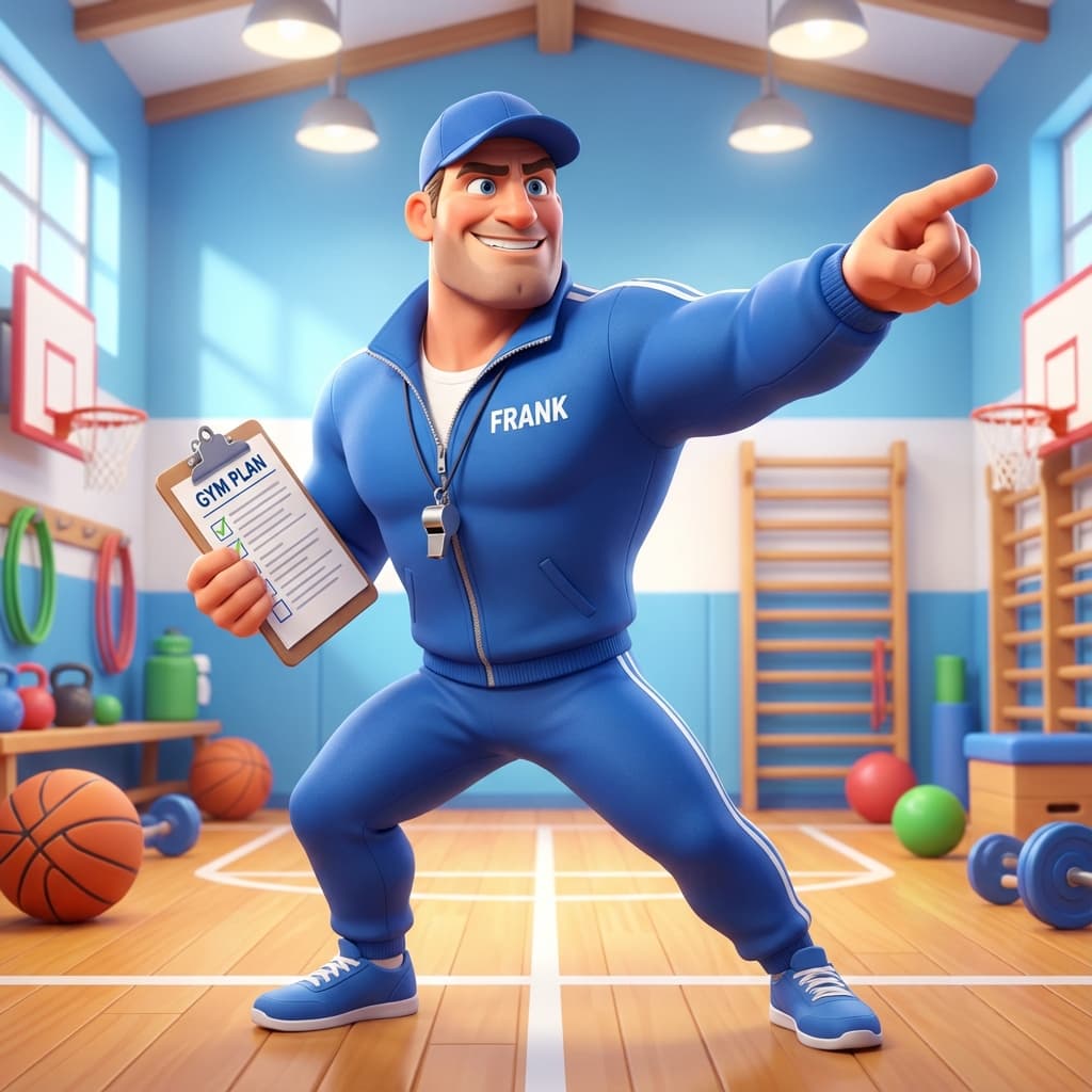 Coach Frank thumbnail