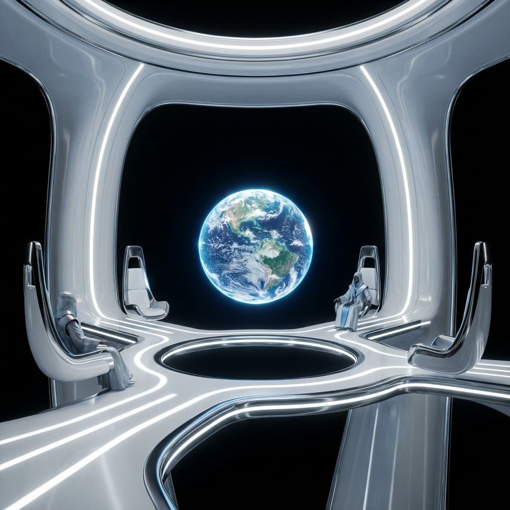 The Galactic Council thumbnail