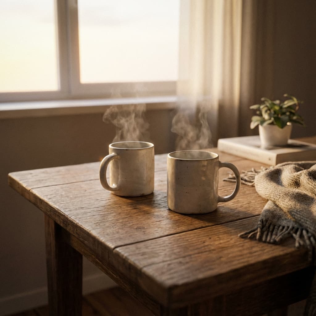 The Kitchen Table thumbnail