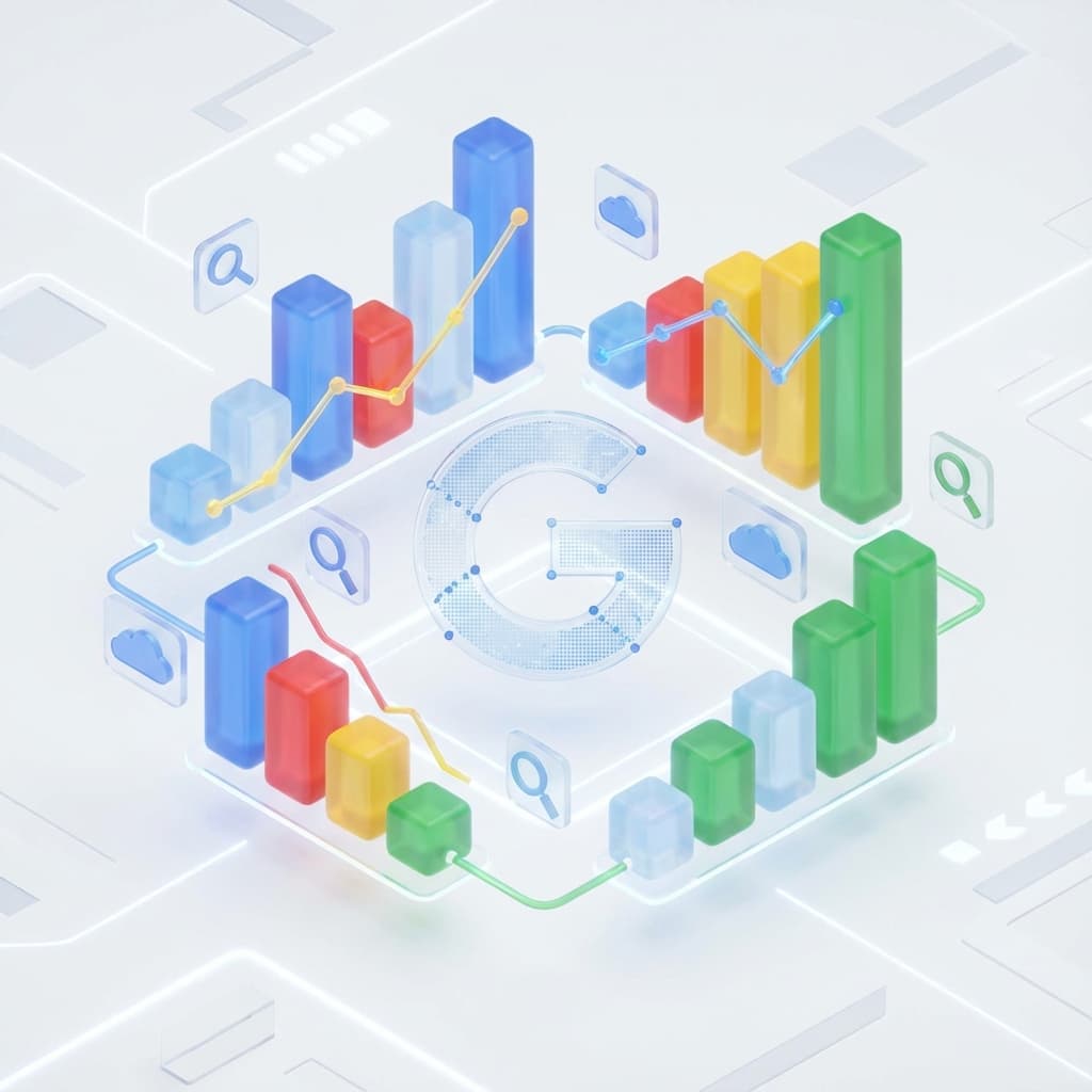 Google Analytics thumbnail