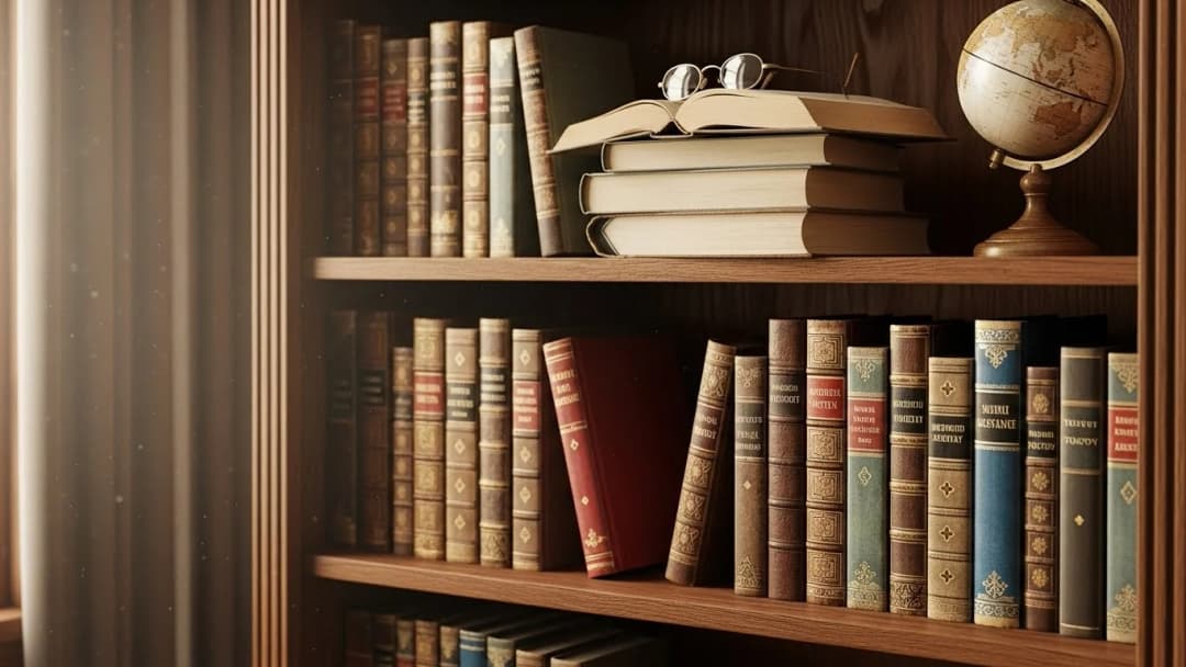 Personalities thumbnail