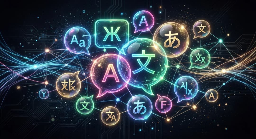 Polyglot Trainer thumbnail